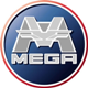 Emblemas Aixam-Mega Mega Track