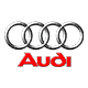 Emblemas Audi RS8