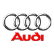 Emblemas Audi Cabriolet