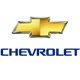 Emblemas CHEVROLET Tracker 4X2