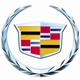 Emblemas Cadillac SRX