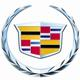 Emblemas Cadillac Cimarron