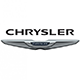 Emblemas Chrysler Pacifica