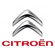 Emblemas Citroen BX