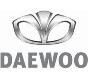 Emblemas DAEWOO ATTIVO VAN STD