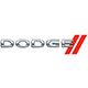 Emblemas DODGE Caliber SXT