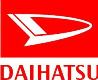 Emblemas Daihatsu Compagno