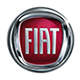 Emblemas FIAT FIORINO FURGON FIRE