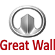 Emblemas Great Wall Hover
