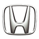Emblemas Honda FIT