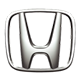 Emblemas Honda Beat