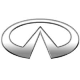 Emblemas Infiniti I30