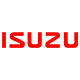 Emblemas Isuzu Pickup