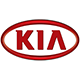 Emblemas Kia SORENTO EX