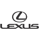 Emblemas Lexus IS