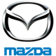 Emblemas MAZDA B 2500 DOBLE CAB