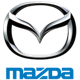 Emblemas MAZDA 6 SEDAN AUTOMATICO