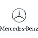 Emblemas Mercedes-Benz E-Class