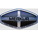 Emblemas Merkur XR4TI