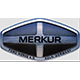 Emblemas Merkur Scorpio