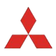 Emblemas Mitsubishi Precis