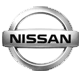 Emblemas Nissan Altima GLE