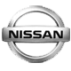 Emblemas Nissan SENTRA EX SALOON