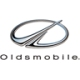 Emblemas Oldsmobile Bravada