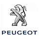 Emblemas Peugeot RX