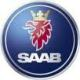 Emblemas Saab 9-5 2T