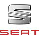 Emblemas Seat AROSA