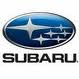 Emblemas Subaru SVX