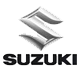 Emblemas Suzuki VITARA 4X2 JS
