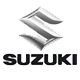 Emblemas Suzuki COMPACTO