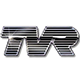 Emblemas TVR Speed Twelve