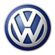 Emblemas VOLKSWAGEN up  Concept