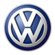 Emblemas Volkswagen Vento