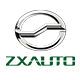 Emblemas ZX GRAND TIGER DOB. CAB.