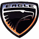 Emblemas eagle TALON ESI