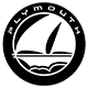 Emblemas plymouth ARROW