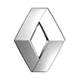 Emblemas renault SCENIC II T A