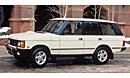 Land Rover Range Rover 1993