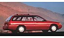 Ford Escort Wagon 1996