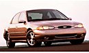 Ford Contour 1997