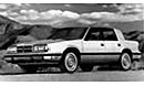 Dodge Dynasty 1993