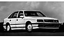 Dodge Lancer 1989