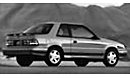 Dodge Shadow 1994