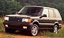 Land Rover Range Rover 1997