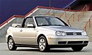 Volkswagen Cabrio 2001