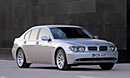 BMW 7-Series 2005